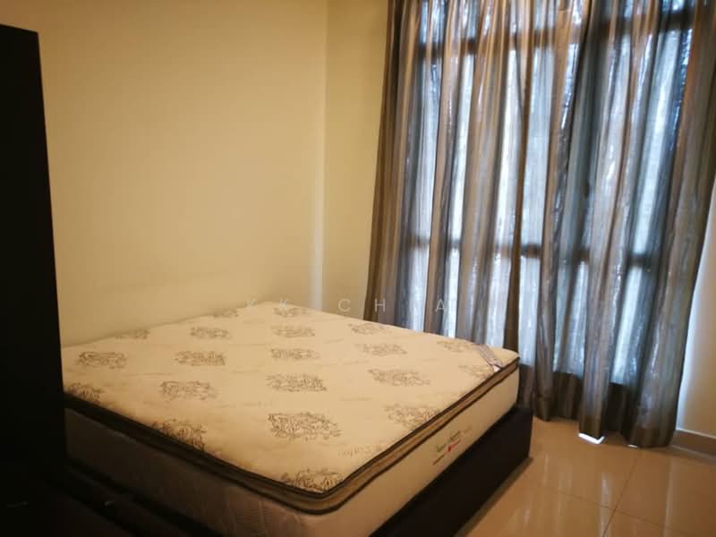 Kondominium untuk Disewa di Lido Residency - KK Chia - PropertyGuru.com.my