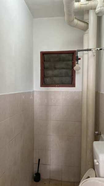 Condominium for Sale at Laksamana Puri - Kat Neoh NEOH - Bathroom - PropertyGuru.com.my