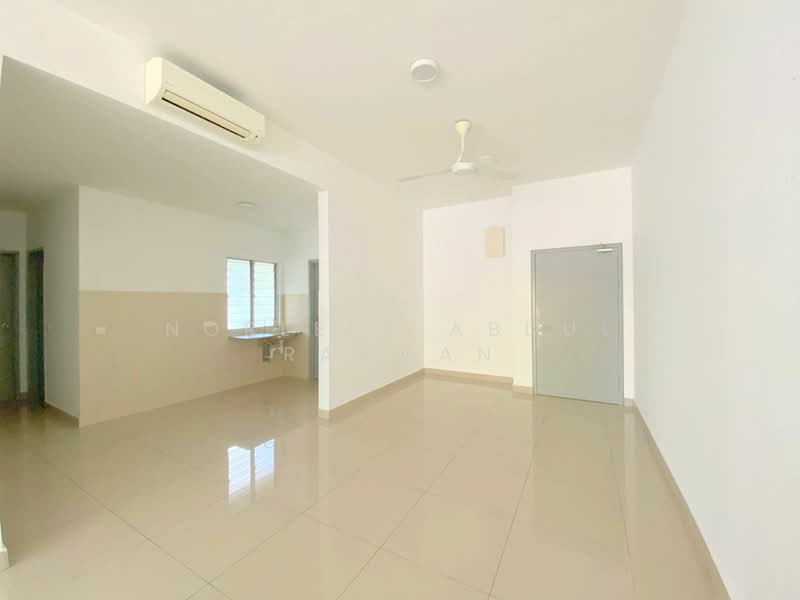 Pangsapuri untuk Dijual di Kiara Court - Norlela Abdul Rahman - Interior - PropertyGuru.com.my