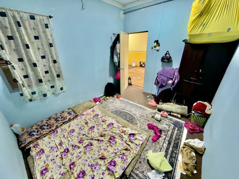 Pangsapuri untuk Dijual di Merdeka Villa - Fauran Nawawi - Bedroom - PropertyGuru.com.my