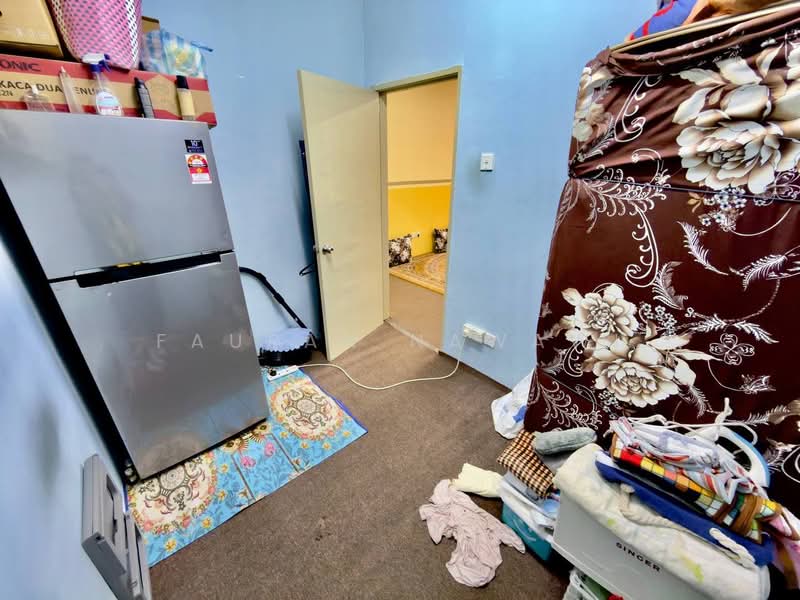 Pangsapuri untuk Dijual di Merdeka Villa - Fauran Nawawi - PropertyGuru.com.my