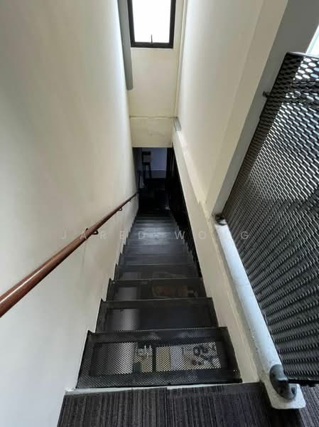 Shop for Sale in Cyberjaya (Selangor) - Jared Wong - Corridor - PropertyGuru.com.my