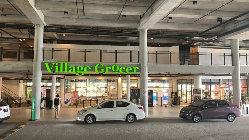 Shop for Sale in Cyberjaya (Selangor) - Jared Wong - Exterior - PropertyGuru.com.my