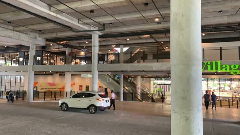 Shop for Sale in Cyberjaya (Selangor) - Jared Wong - Exterior - PropertyGuru.com.my