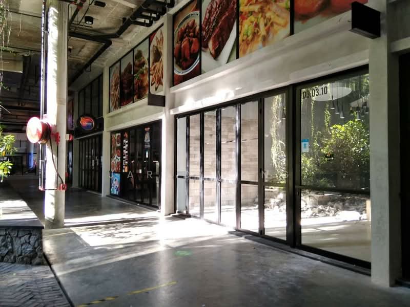 Shop for Sale in Cyberjaya (Selangor) - Jared Wong - Exterior - PropertyGuru.com.my