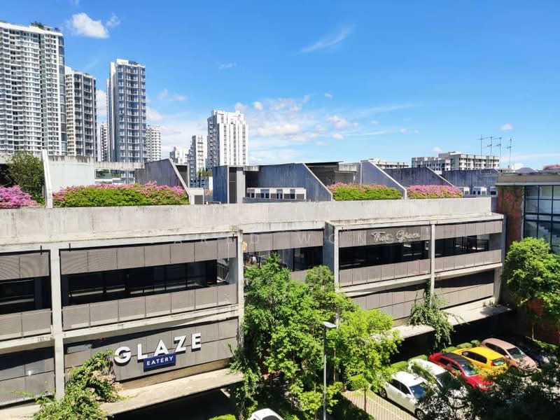 Shop for Sale in Cyberjaya (Selangor) - Jared Wong - Exterior - PropertyGuru.com.my