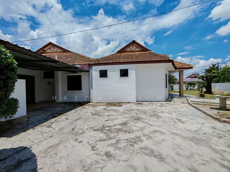 Bungalow for Sale in Bandar Rinching (Semenyih) - Hazwan Hilmi - Exterior - PropertyGuru.com.my