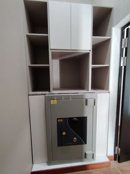 Condominium for Rent at D'Suites Akasia Horizon @ Horizon Hills - Chew Chee Yee - PropertyGuru.com.my