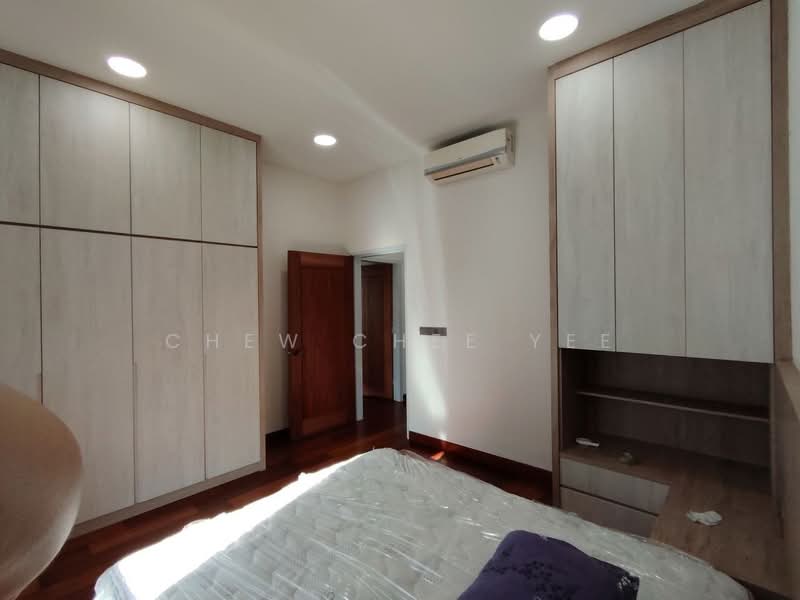 Condominium for Rent at D'Suites Akasia Horizon @ Horizon Hills - Chew Chee Yee - PropertyGuru.com.my