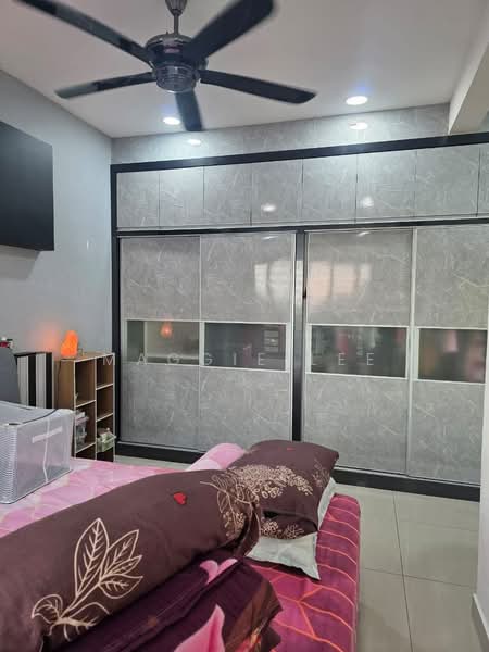 Servis Apartment untuk Disewa di SuriaMas Suites - Maggie Lee - PropertyGuru.com.my