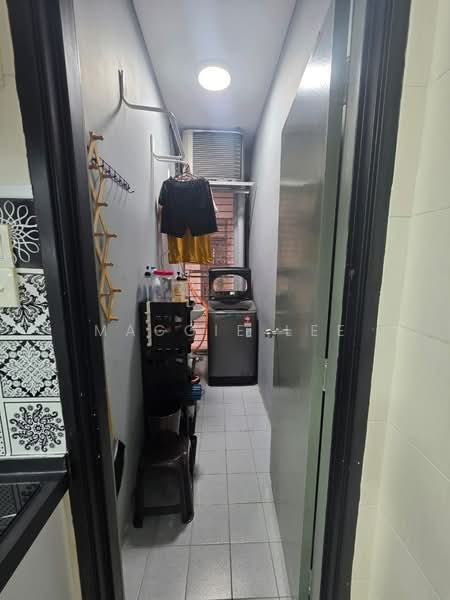 Servis Apartment untuk Disewa di SuriaMas Suites - Maggie Lee - PropertyGuru.com.my
