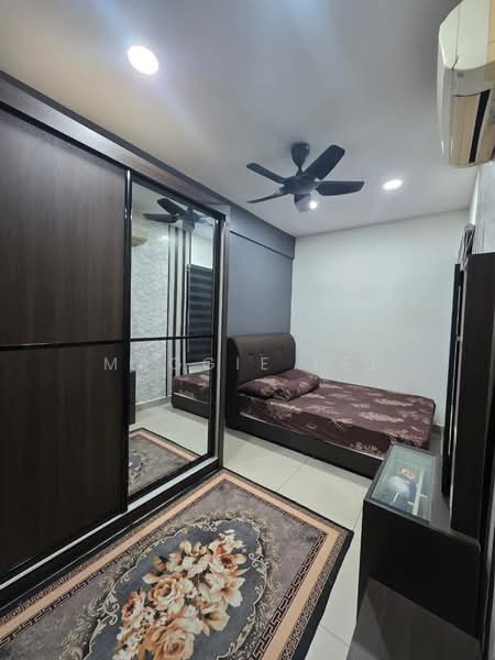 Servis Apartment untuk Disewa di SuriaMas Suites - Maggie Lee - PropertyGuru.com.my