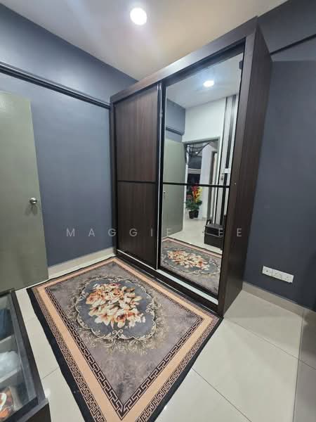 Servis Apartment untuk Disewa di SuriaMas Suites - Maggie Lee - PropertyGuru.com.my