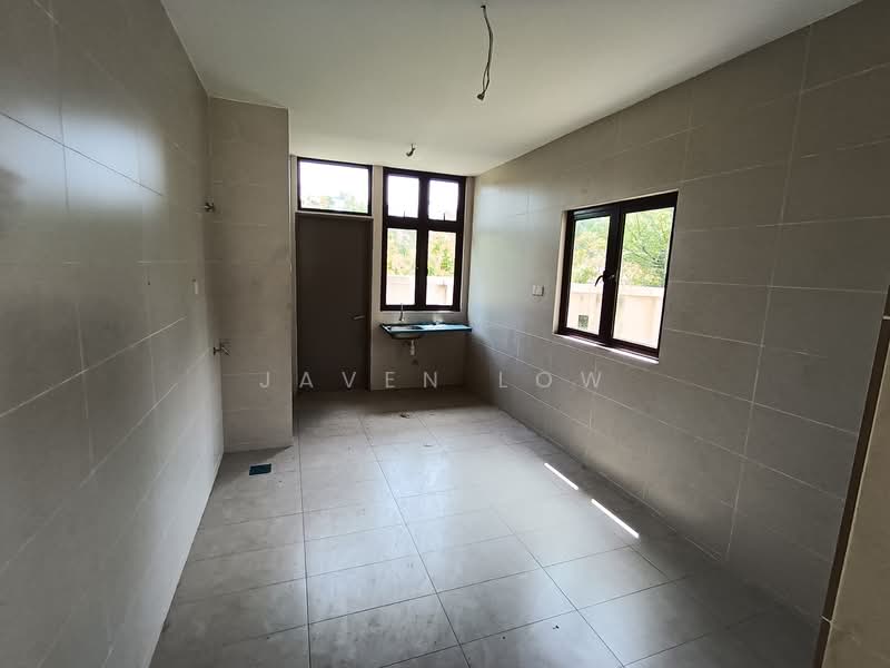 2-storey Terraced House for Sale in Kuchai Lama (Kuala Lumpur) - Javen Low - Interior - PropertyGuru.com.my