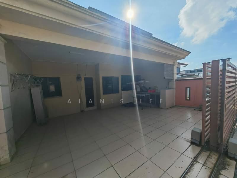 2-storey Terraced House for Sale in Taman Pelangi (Johor Bahru) - Alanis Lee - PropertyGuru.com.my