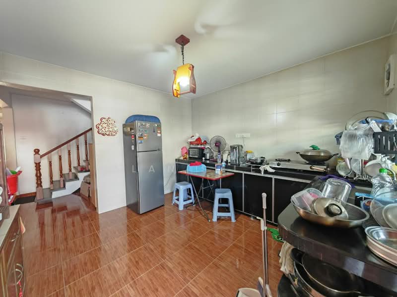 2-storey Terraced House for Sale in Taman Pelangi (Johor Bahru) - Alanis Lee - PropertyGuru.com.my