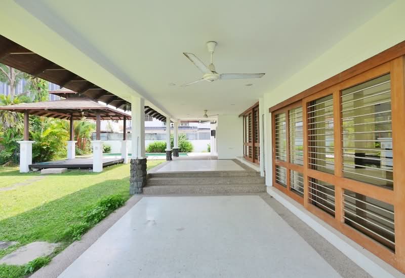 Rumah Banglo untuk Dijual di Ampang Hilir (Ampang) - Angela Lee - Exterior - PropertyGuru.com.my
