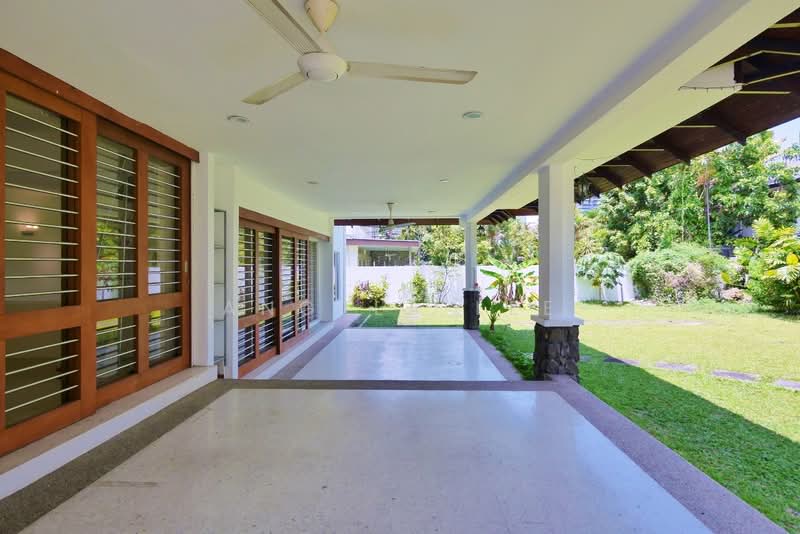 Rumah Banglo untuk Dijual di Ampang Hilir (Ampang) - Angela Lee - Exterior - PropertyGuru.com.my