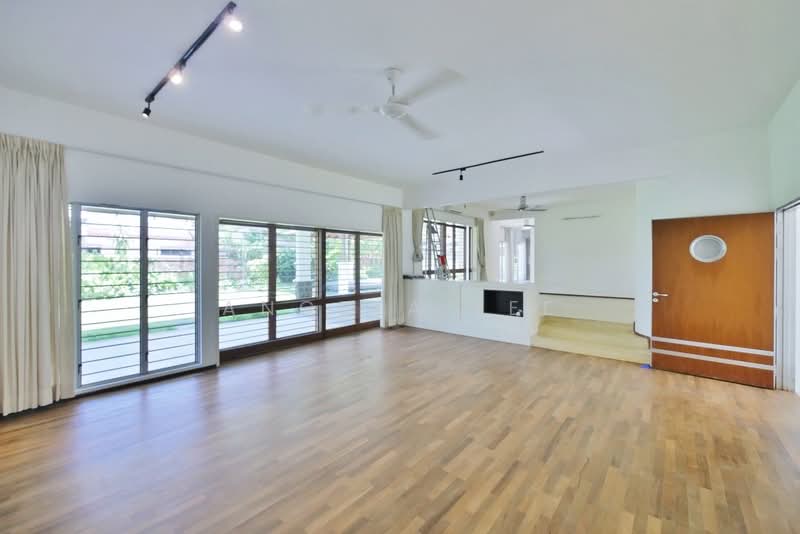 Rumah Banglo untuk Dijual di Ampang Hilir (Ampang) - Angela Lee - Living Room - PropertyGuru.com.my