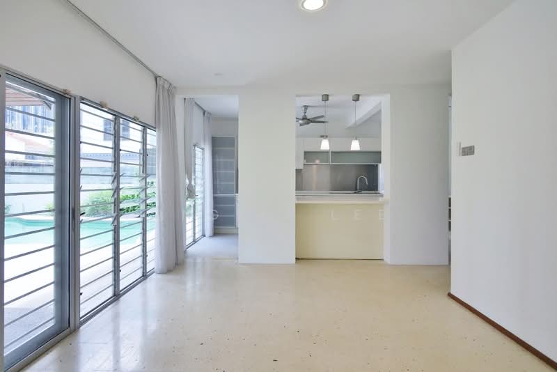 Rumah Banglo untuk Dijual di Ampang Hilir (Ampang) - Angela Lee - Living Room - PropertyGuru.com.my