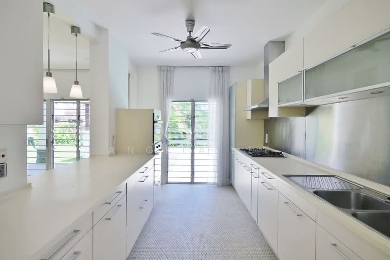 Rumah Banglo untuk Dijual di Ampang Hilir (Ampang) - Angela Lee - Kitchen - PropertyGuru.com.my