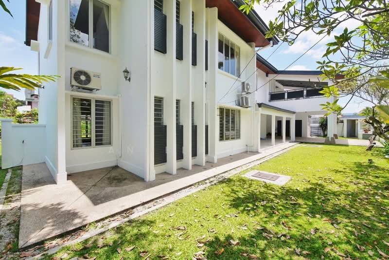Rumah Banglo untuk Dijual di Ampang Hilir (Ampang) - Angela Lee - Exterior - PropertyGuru.com.my