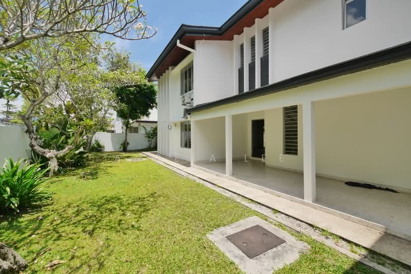 Rumah Banglo untuk Dijual di Ampang Hilir (Ampang) - Angela Lee - Exterior - PropertyGuru.com.my