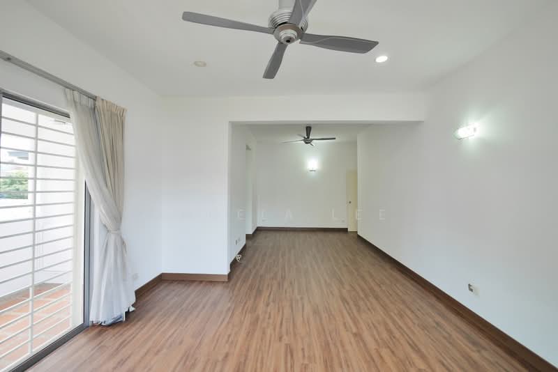 Rumah Banglo untuk Dijual di Ampang Hilir (Ampang) - Angela Lee - Living Room - PropertyGuru.com.my
