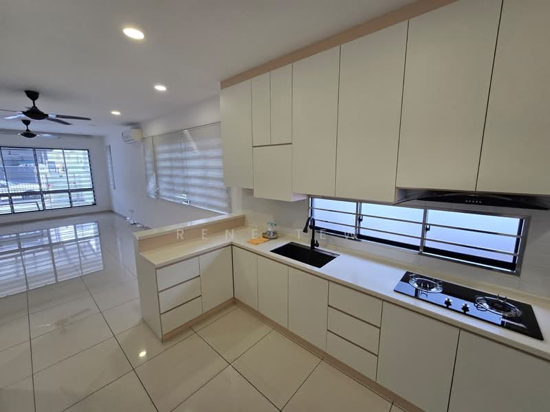 Rumah Teres untuk Disewa di Johor Bahru (Johor) - Rene Tew - PropertyGuru.com.my