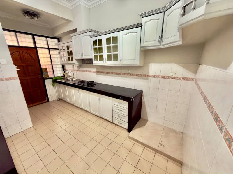 Untuk Dijual - Bandar Puteri Klang