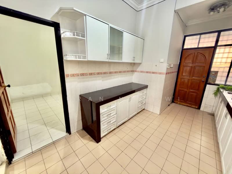 Untuk Dijual - Bandar Puteri Klang