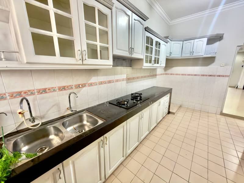 Untuk Dijual - Bandar Puteri Klang