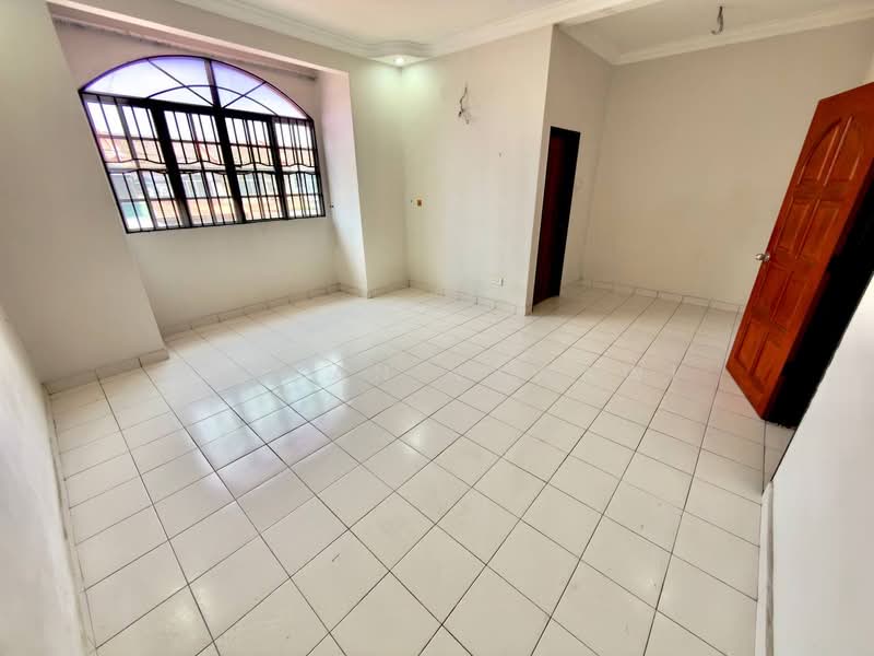 Untuk Dijual - Bandar Puteri Klang