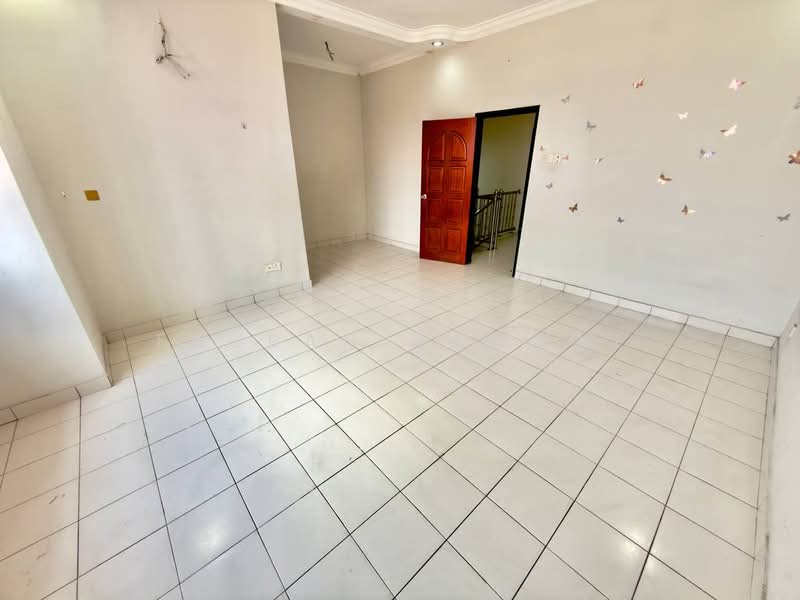 Untuk Dijual - Bandar Puteri Klang