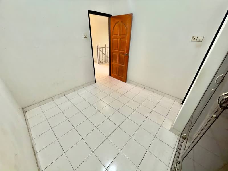 Untuk Dijual - Bandar Puteri Klang