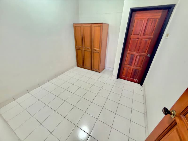 Untuk Dijual - Bandar Puteri Klang