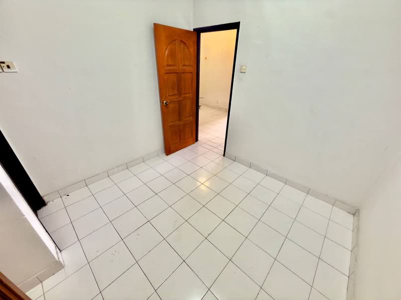 Untuk Dijual - Bandar Puteri Klang