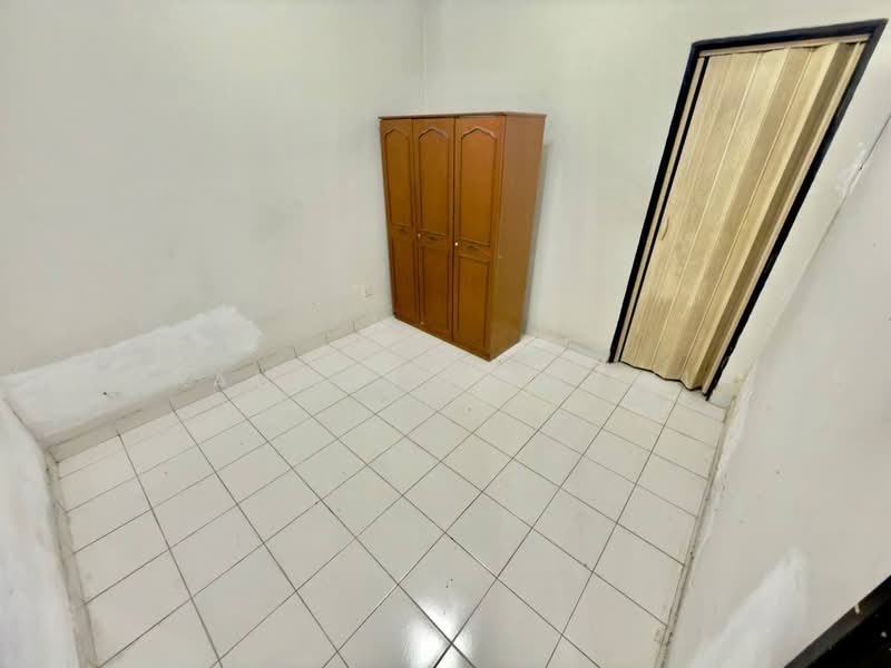 Untuk Dijual - Bandar Puteri Klang