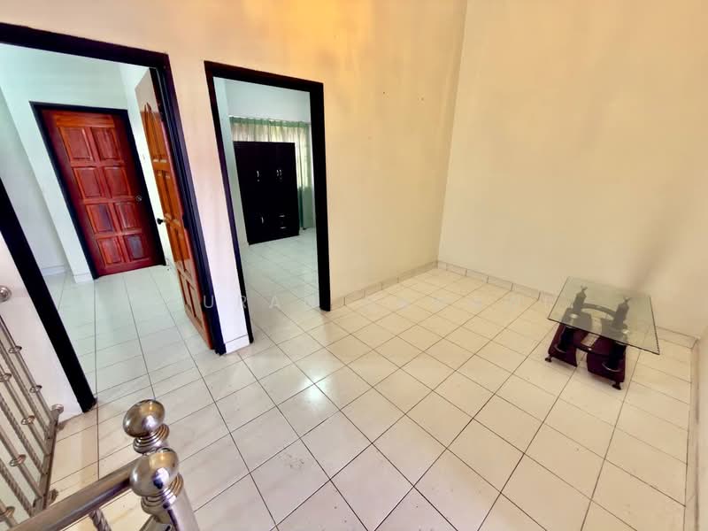 Untuk Dijual - Bandar Puteri Klang