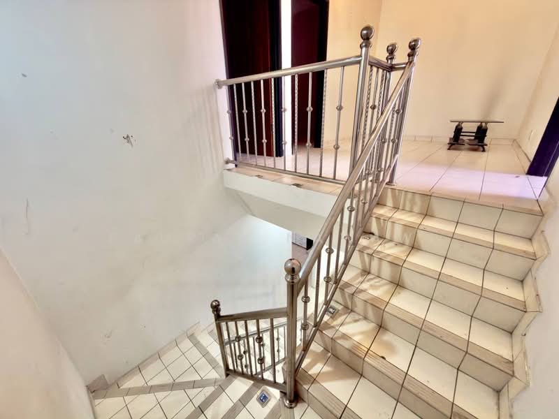 Untuk Dijual - Bandar Puteri Klang