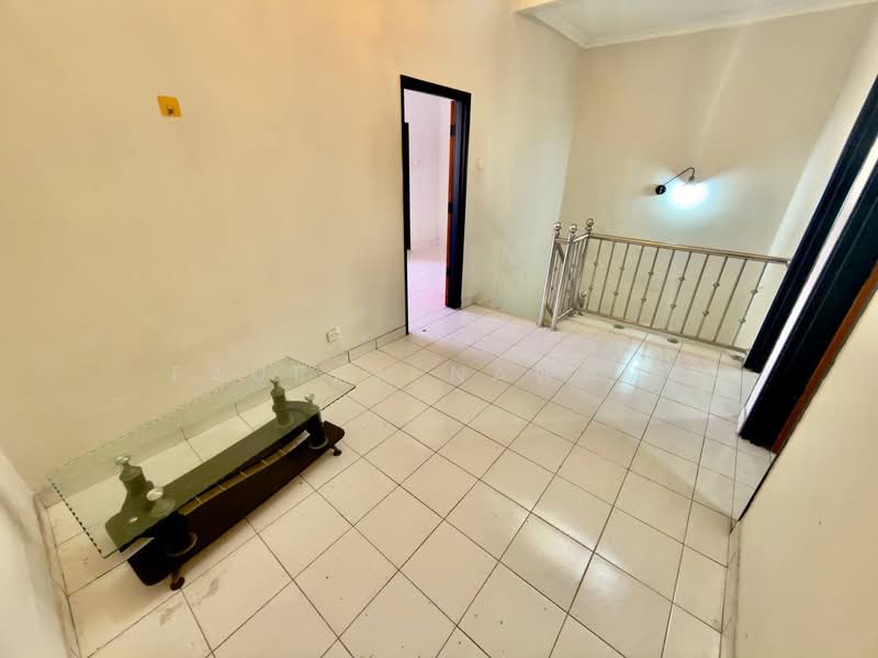 Untuk Dijual - Bandar Puteri Klang