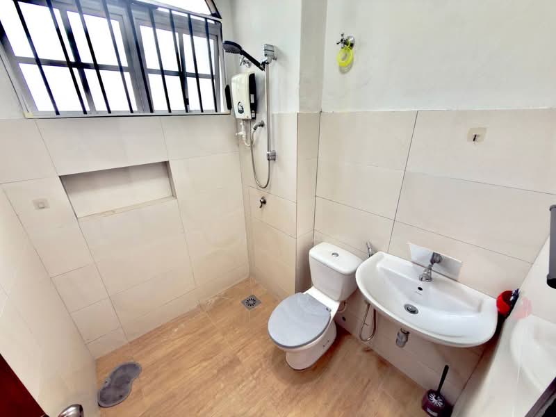 Untuk Dijual - Bandar Puteri Klang