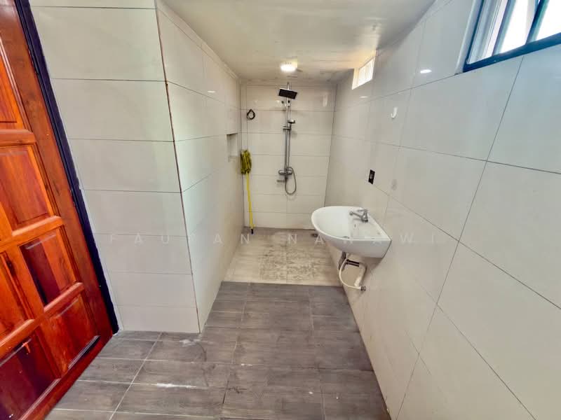 Untuk Dijual - Bandar Puteri Klang