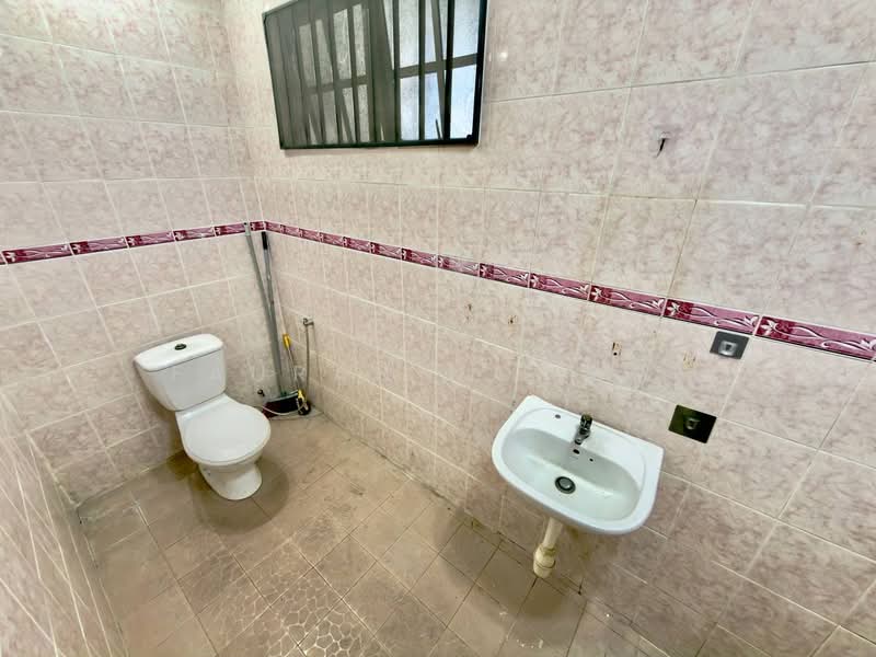 Untuk Dijual - Bandar Puteri Klang