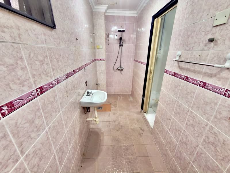 Untuk Dijual - Bandar Puteri Klang