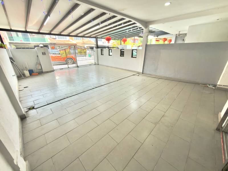 Untuk Dijual - Bandar Puteri Klang