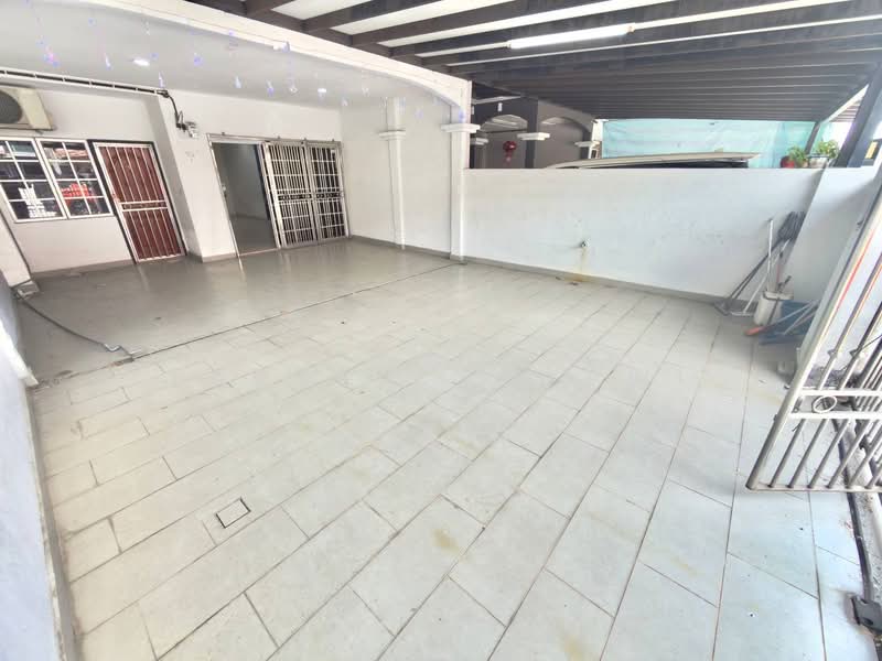 Untuk Dijual - Bandar Puteri Klang