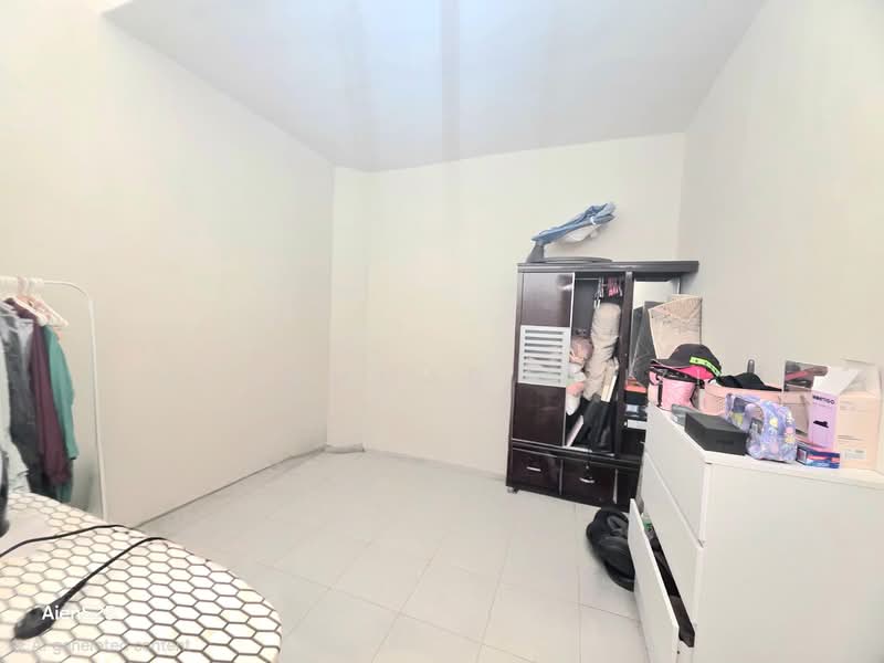 Semi-Detached House for Sale in Kampung Sungai Soi (Kuantan) - Mohammad Azizi - PropertyGuru.com.my