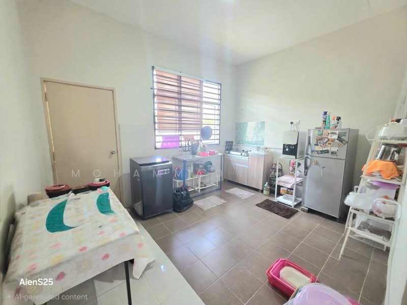 Semi-Detached House for Sale in Kampung Sungai Soi (Kuantan) - Mohammad Azizi - PropertyGuru.com.my