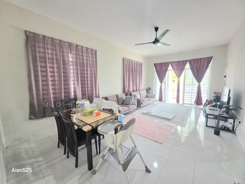 Semi-Detached House for Sale in Kampung Sungai Soi (Kuantan) - Mohammad Azizi - PropertyGuru.com.my